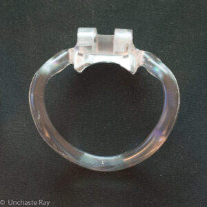 Picture of the holy trainer v2 ring